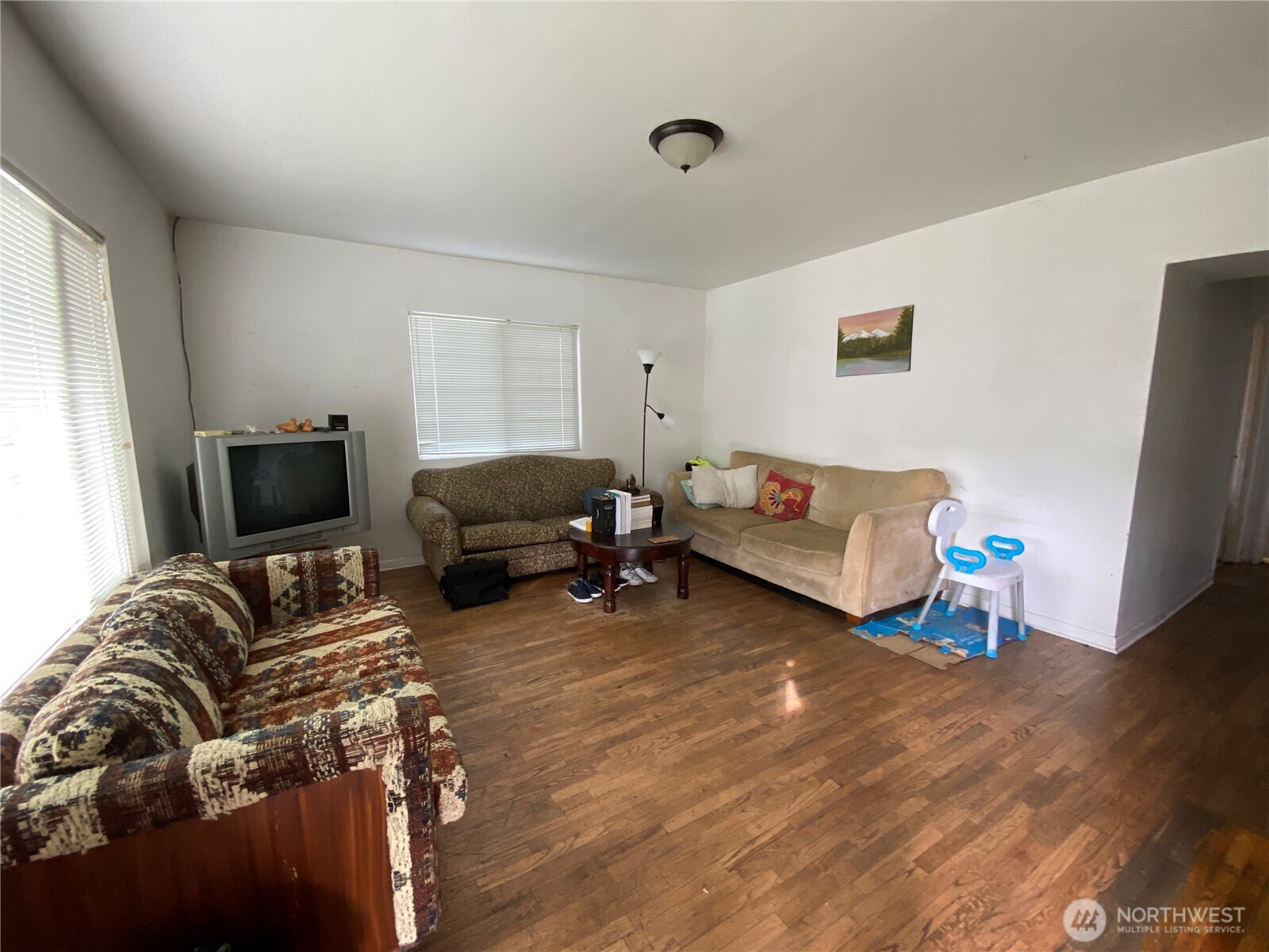 3532 Mary Elder Road NE, Olympia, WA 98506