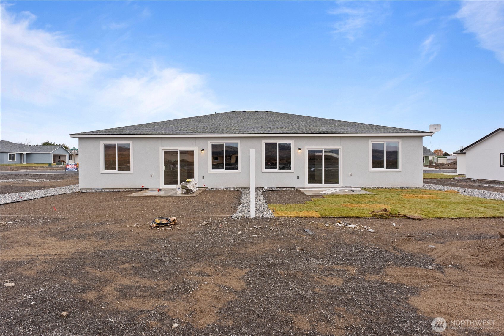 216 Rattray Drive , Mattawa, WA 99349
