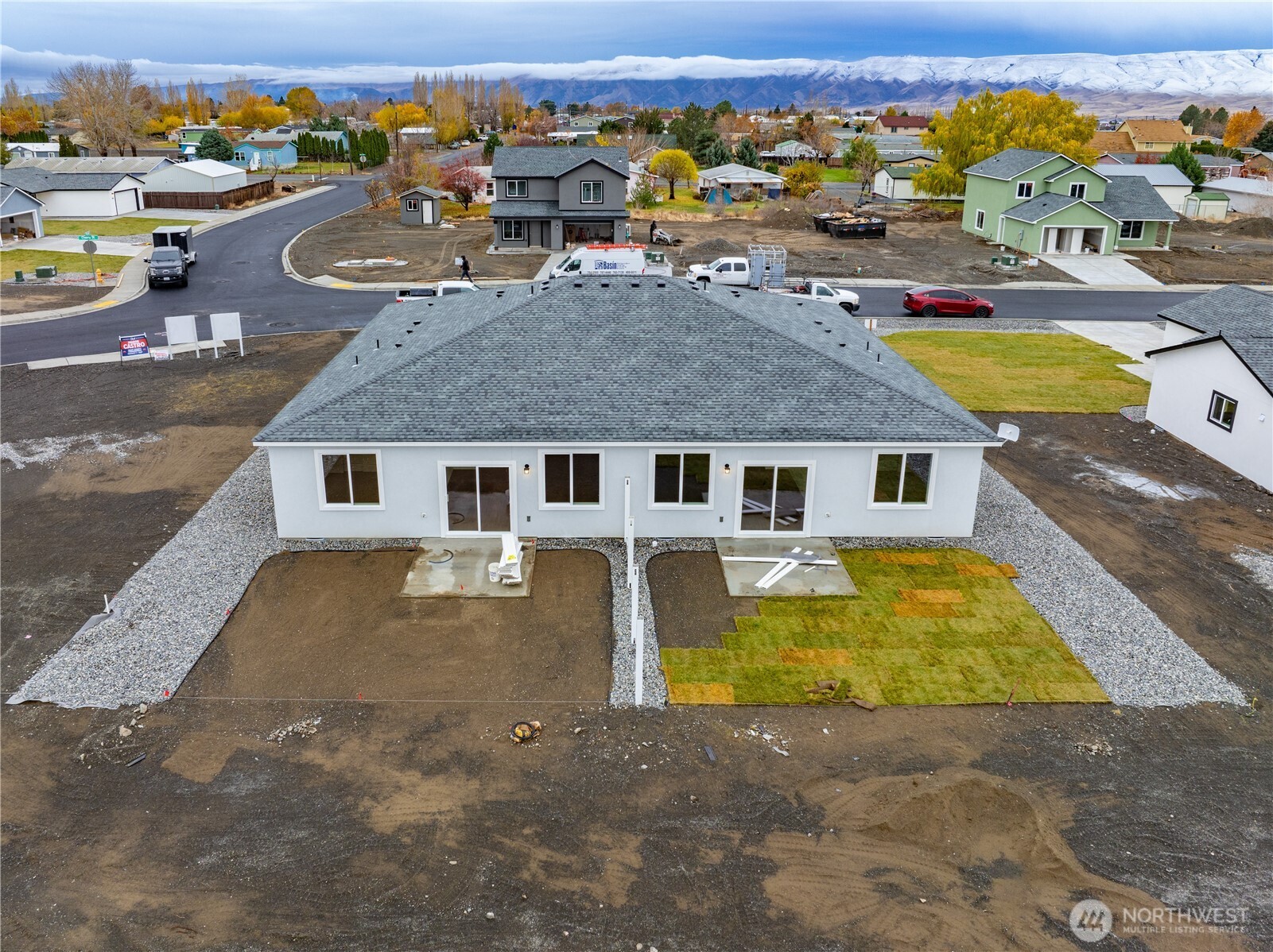 216 Rattray Drive , Mattawa, WA 99349