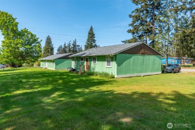 3100 Taylor Road #1-5, Oak Harbor, WA 98277