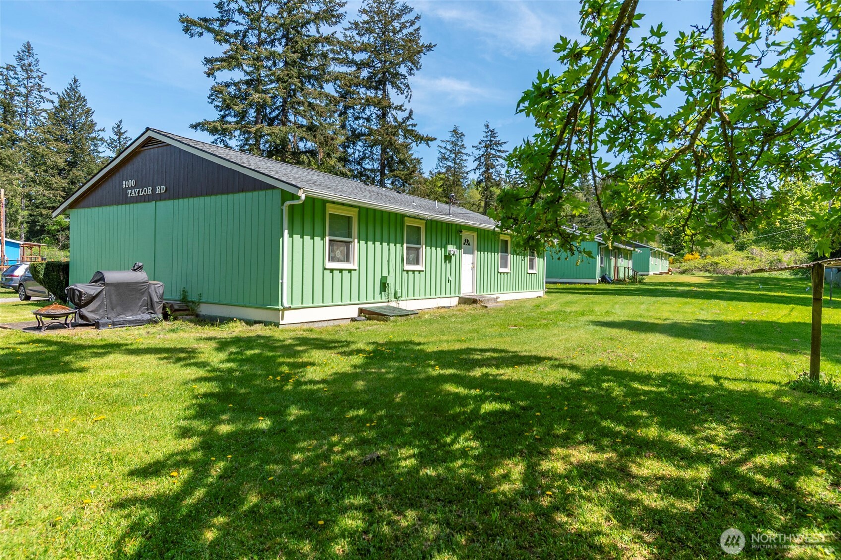 3100 Taylor Road #1-5, Oak Harbor, WA 98277