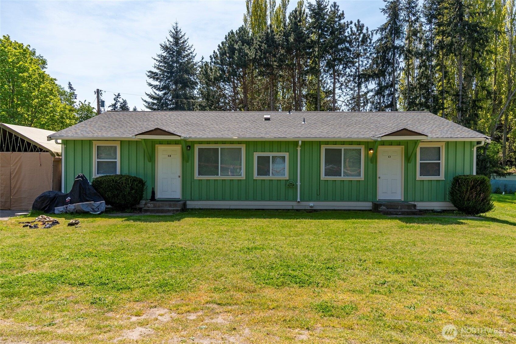 3100 Taylor Road #1-5, Oak Harbor, WA 98277