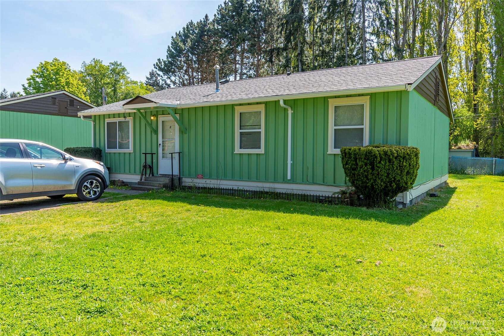 3100 Taylor Road #1-5, Oak Harbor, WA 98277