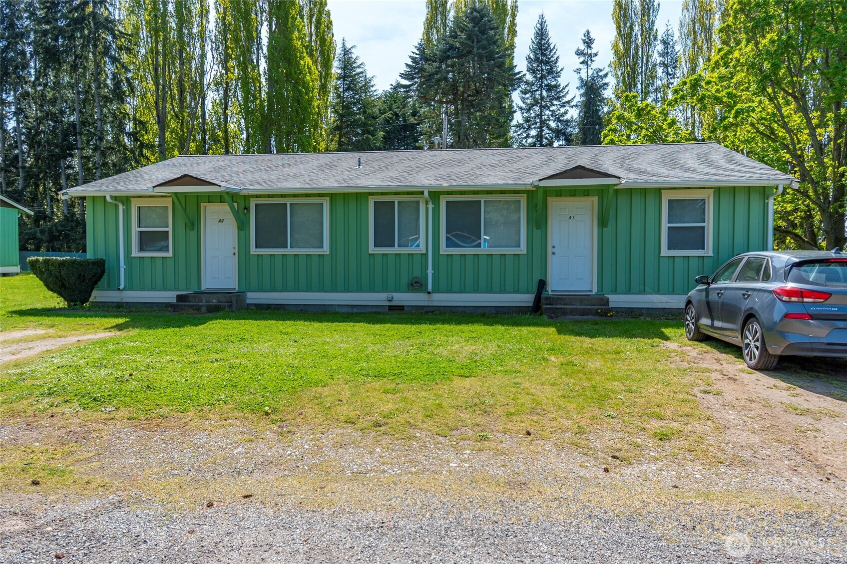 3100 Taylor Road #1-5, Oak Harbor, WA 98277