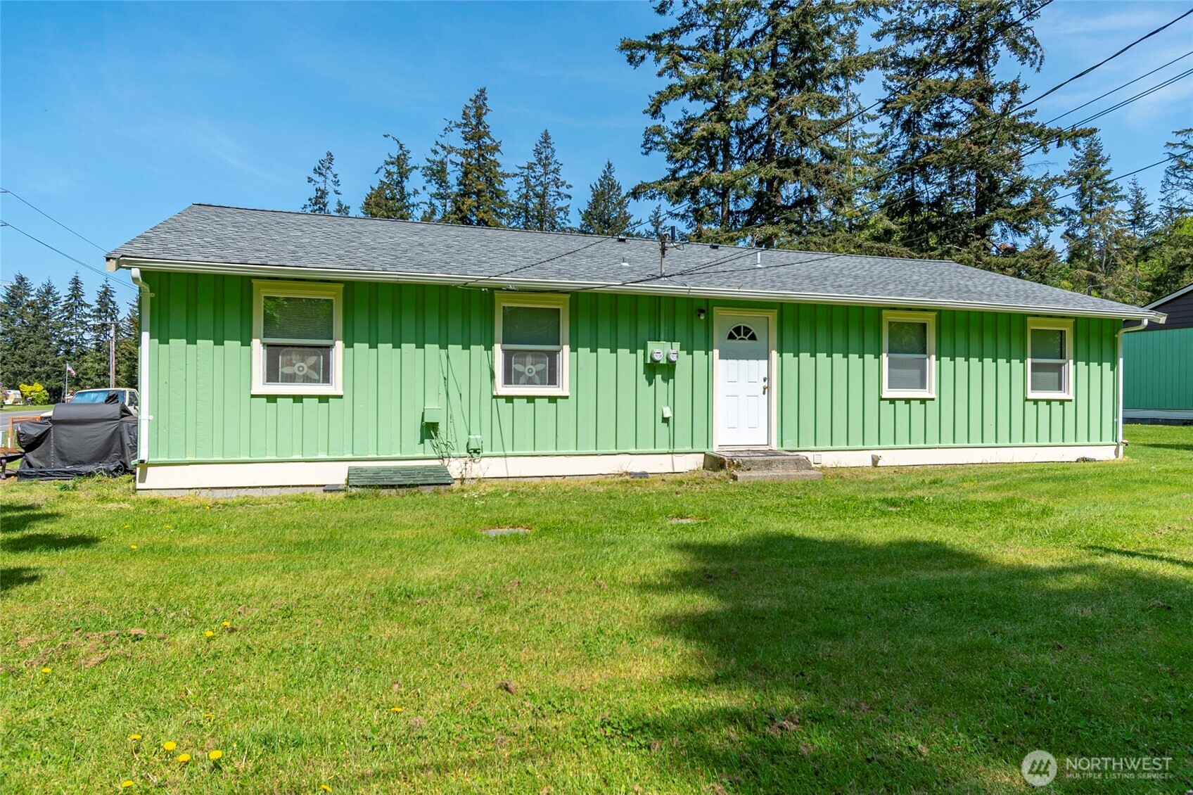 3100 Taylor Road #1-5, Oak Harbor, WA 98277