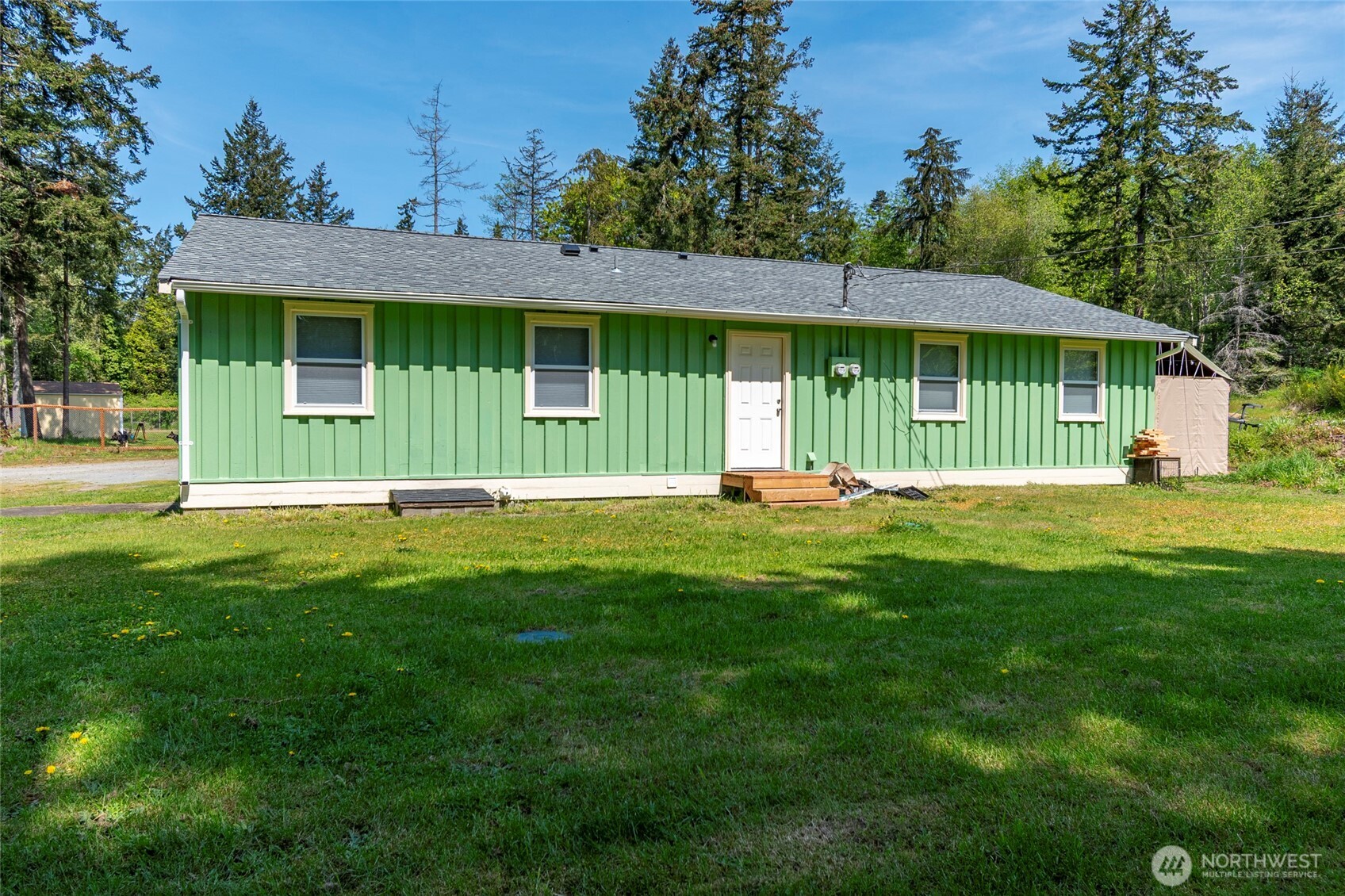 3100 Taylor Road #1-5, Oak Harbor, WA 98277