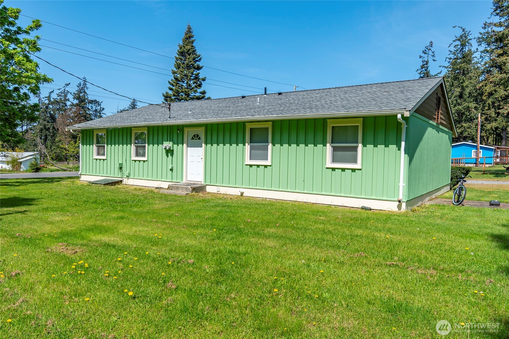 3100 Taylor Road #1-5, Oak Harbor, WA 98277