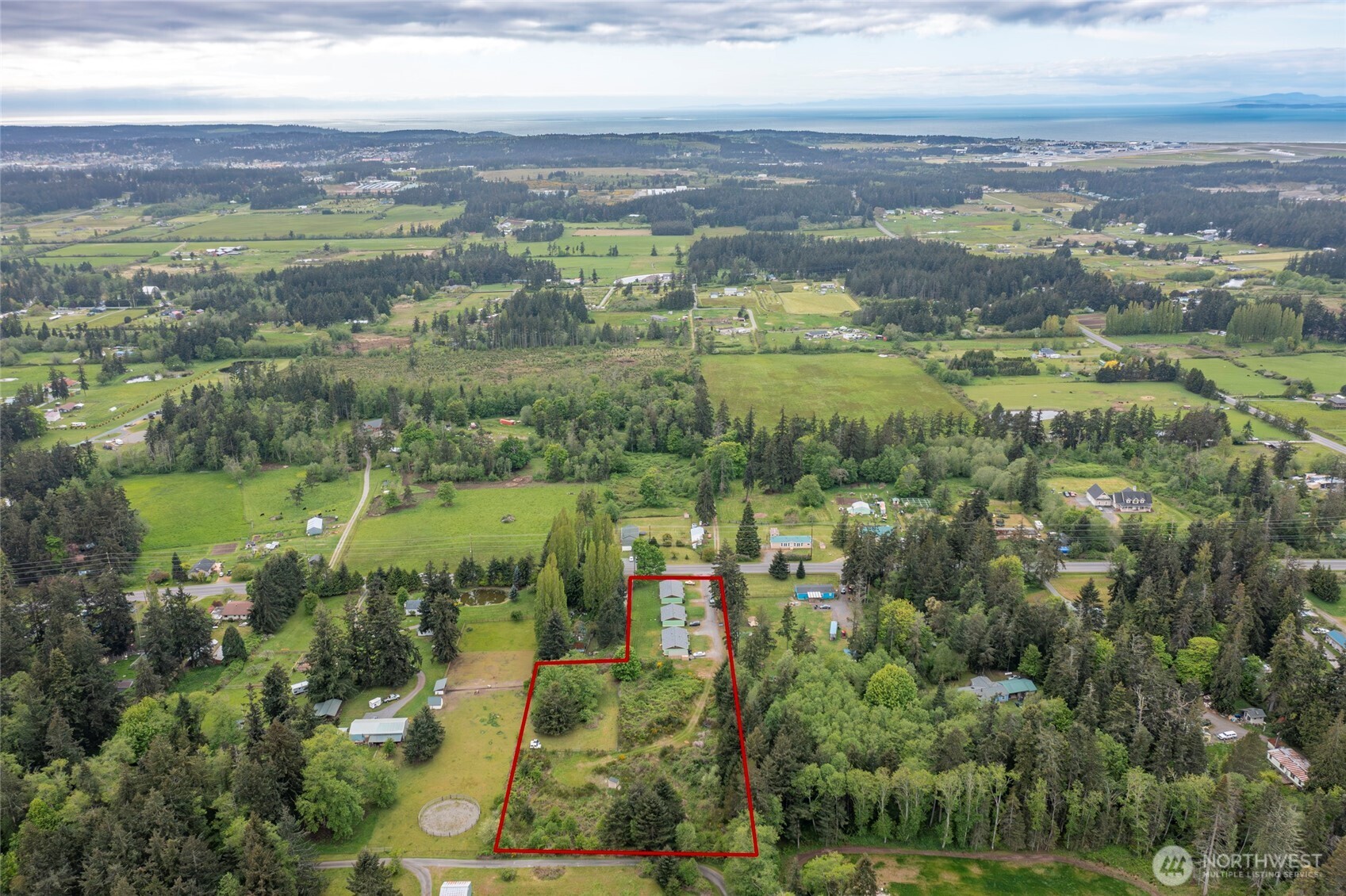 3100 Taylor Road #1-5, Oak Harbor, WA 98277