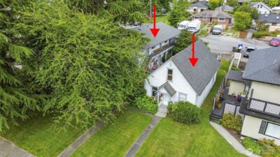 3718 Wetmore Avenue , Everett, WA 98201 - Photo 2