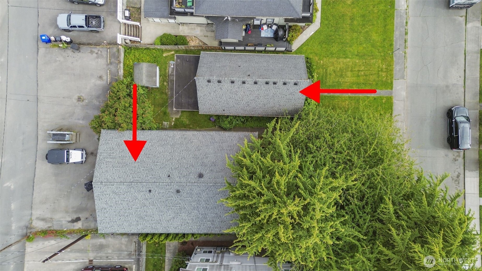 3718 Wetmore Avenue , Everett, WA 98201
