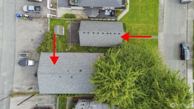 3718 Wetmore Avenue , Everett, WA 98201 - Photo 3