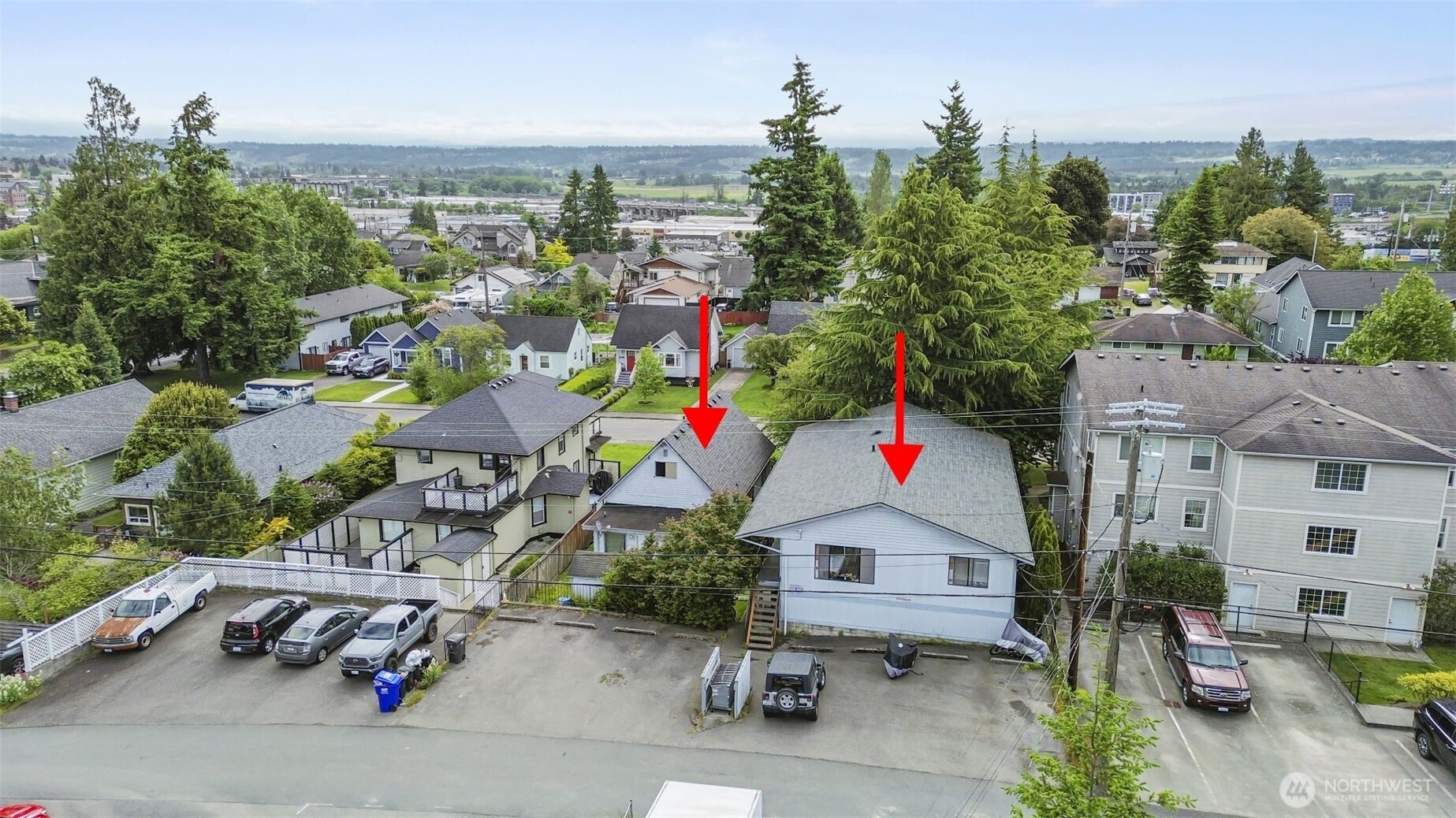 3718 Wetmore Avenue , Everett, WA 98201
