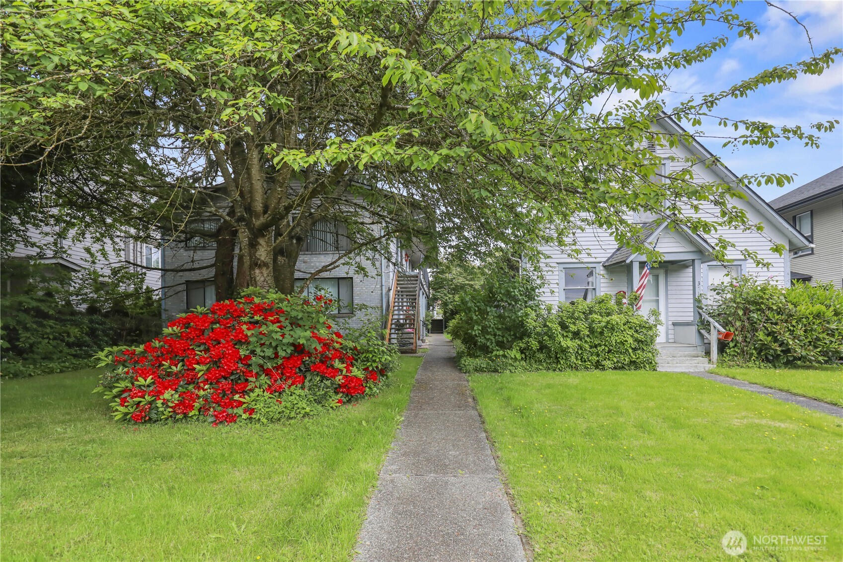 3718 Wetmore Avenue , Everett, WA 98201
