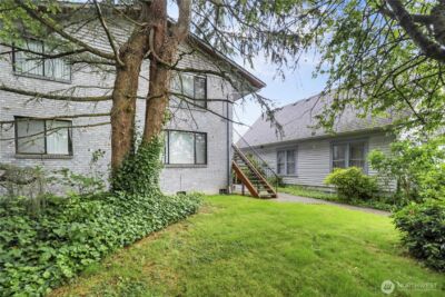 3718 Wetmore Avenue , Everett, WA 98201 - Photo 6
