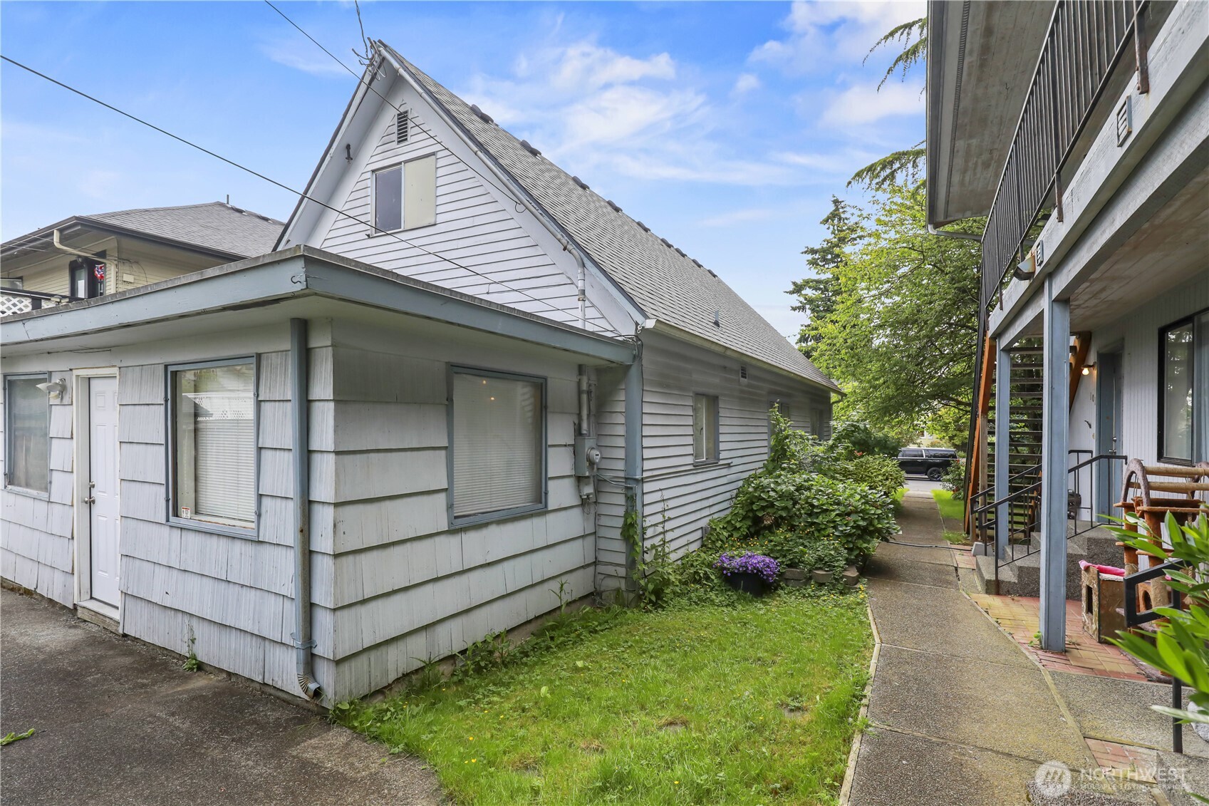 3718 Wetmore Avenue , Everett, WA 98201
