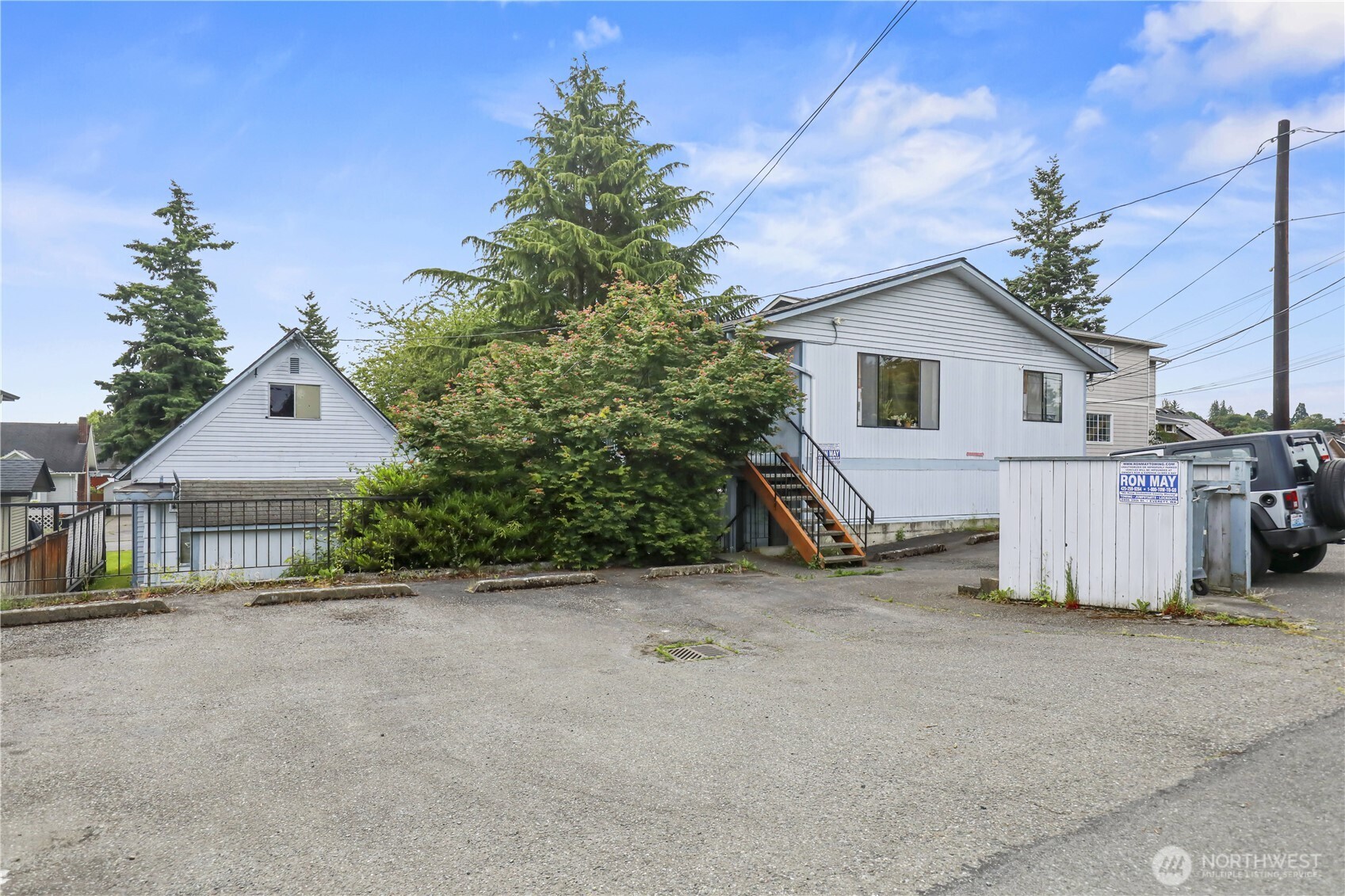 3718 Wetmore Avenue , Everett, WA 98201