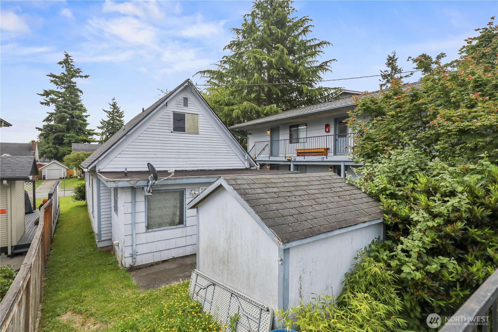 3718 Wetmore Avenue , Everett, WA 98201