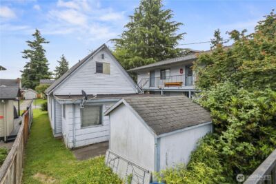 3718 Wetmore Avenue , Everett, WA 98201 - Photo 9