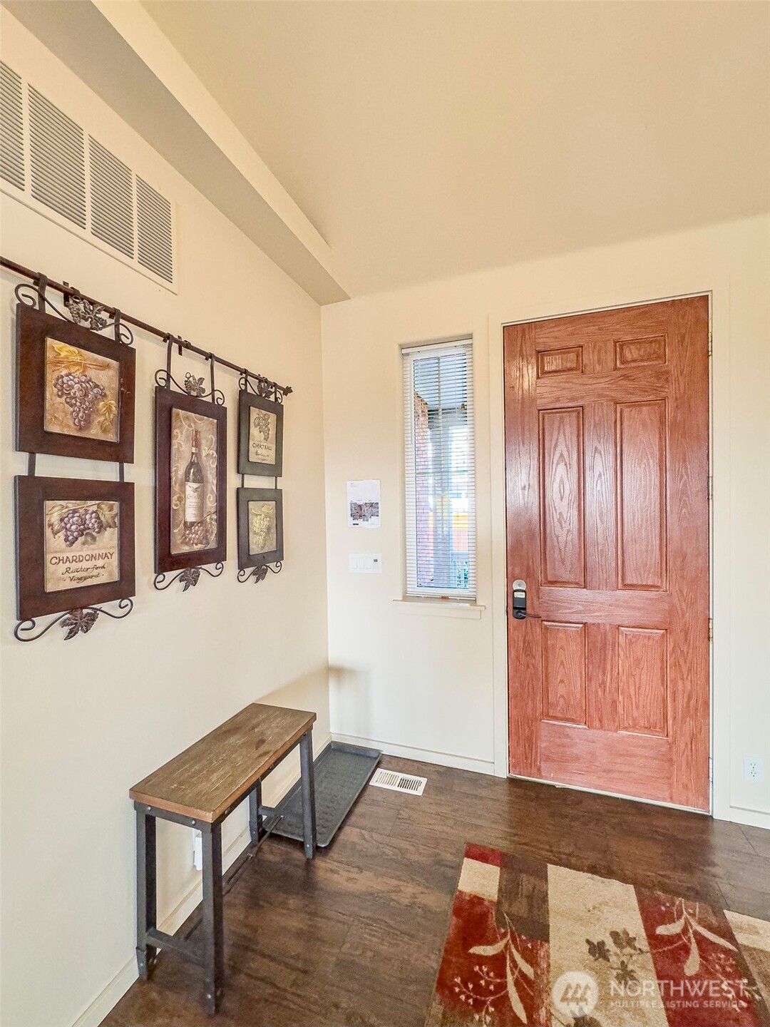 718 SE Scenic View Drive #A & B, College Place, WA 99324