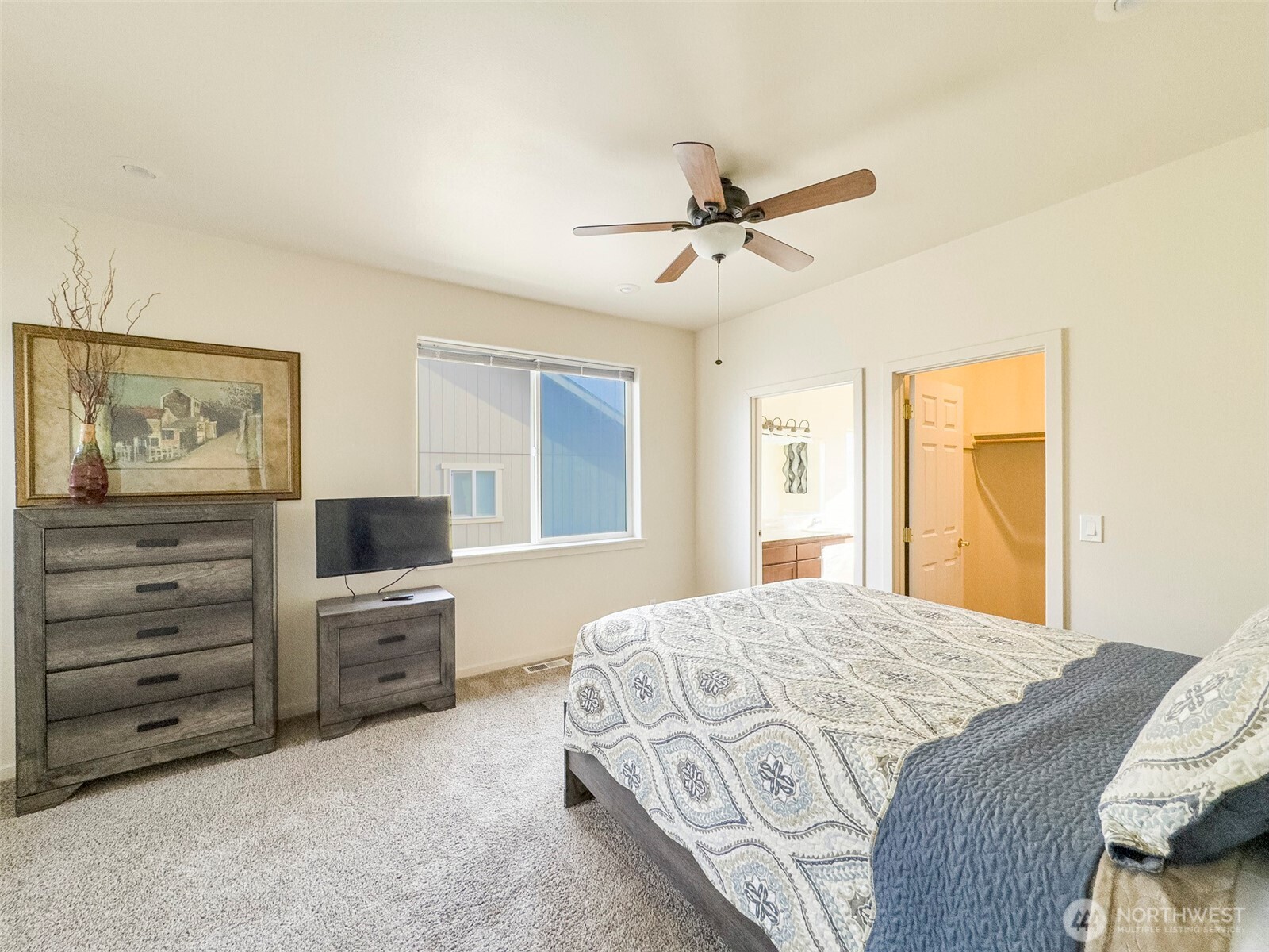 718 SE Scenic View Drive #A & B, College Place, WA 99324
