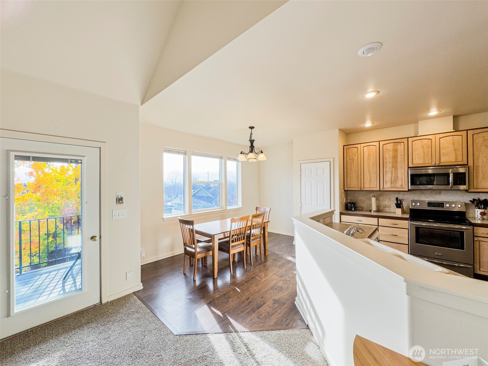 718 SE Scenic View Drive #A & B, College Place, WA 99324