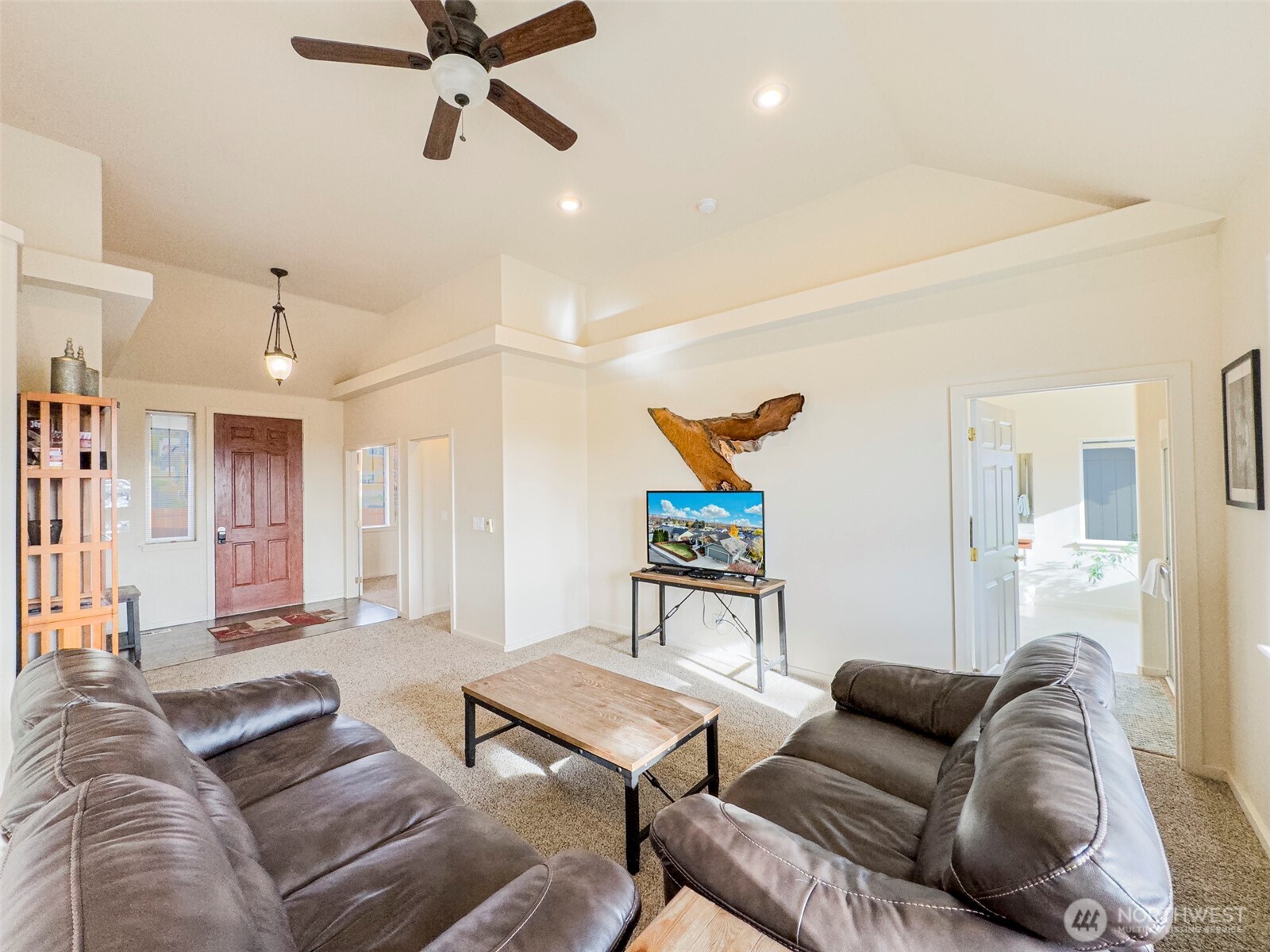 718 SE Scenic View Drive #A & B, College Place, WA 99324