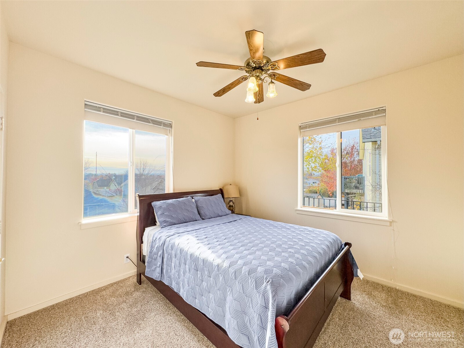 718 SE Scenic View Drive #A & B, College Place, WA 99324
