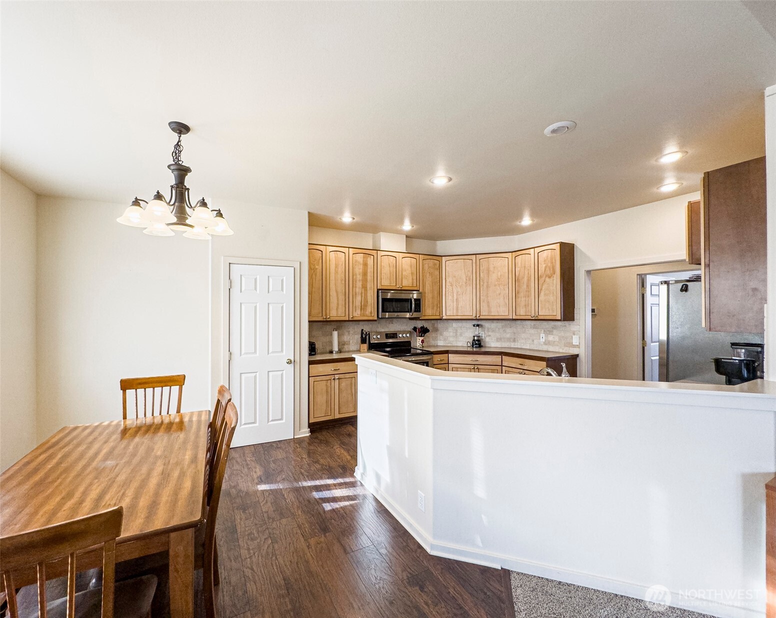 718 SE Scenic View Drive #A & B, College Place, WA 99324