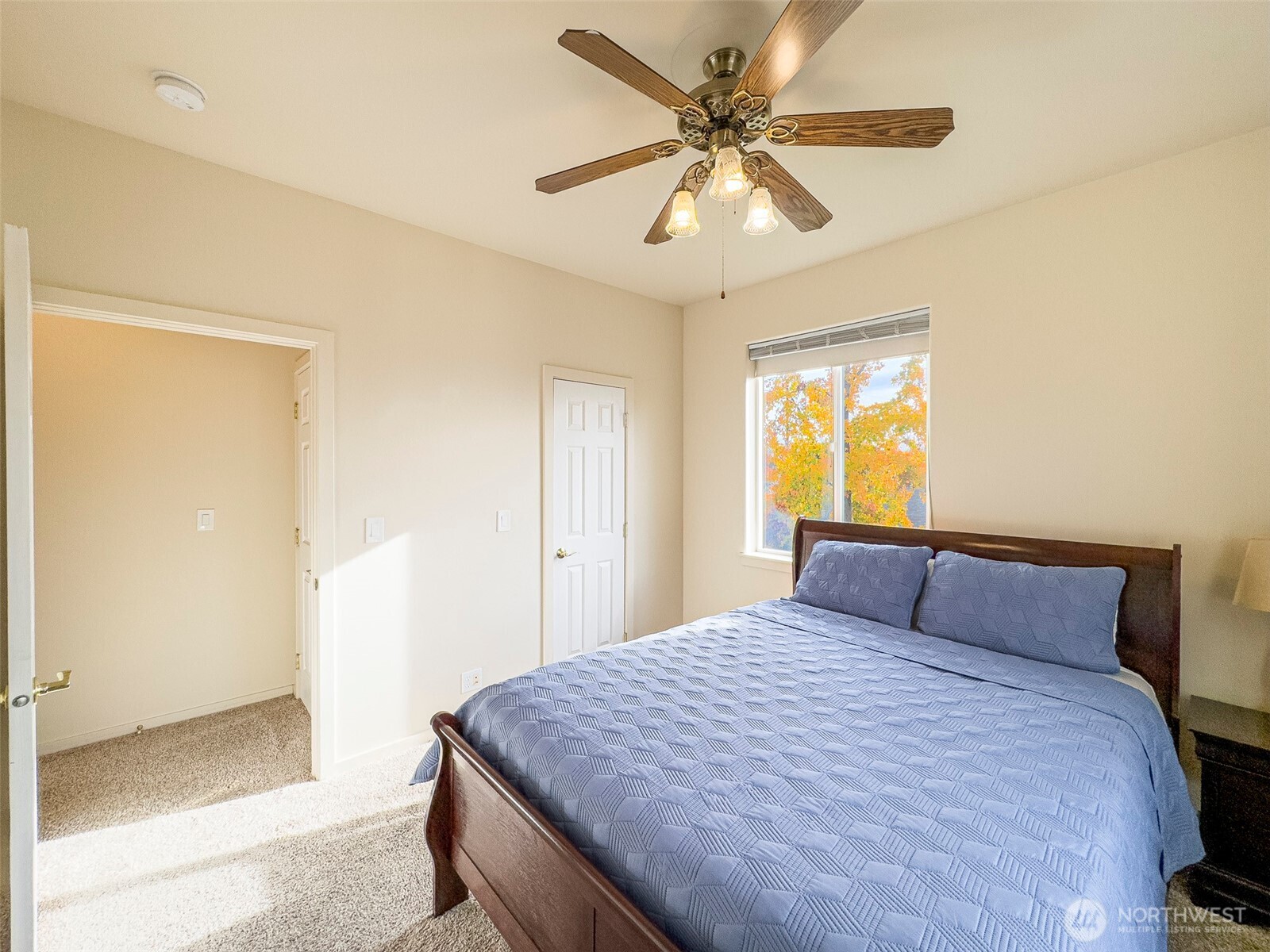 718 SE Scenic View Drive #A & B, College Place, WA 99324