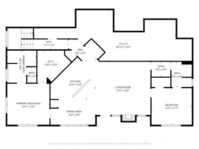 718 SE Scenic View Drive #A & B, College Place, WA 99324