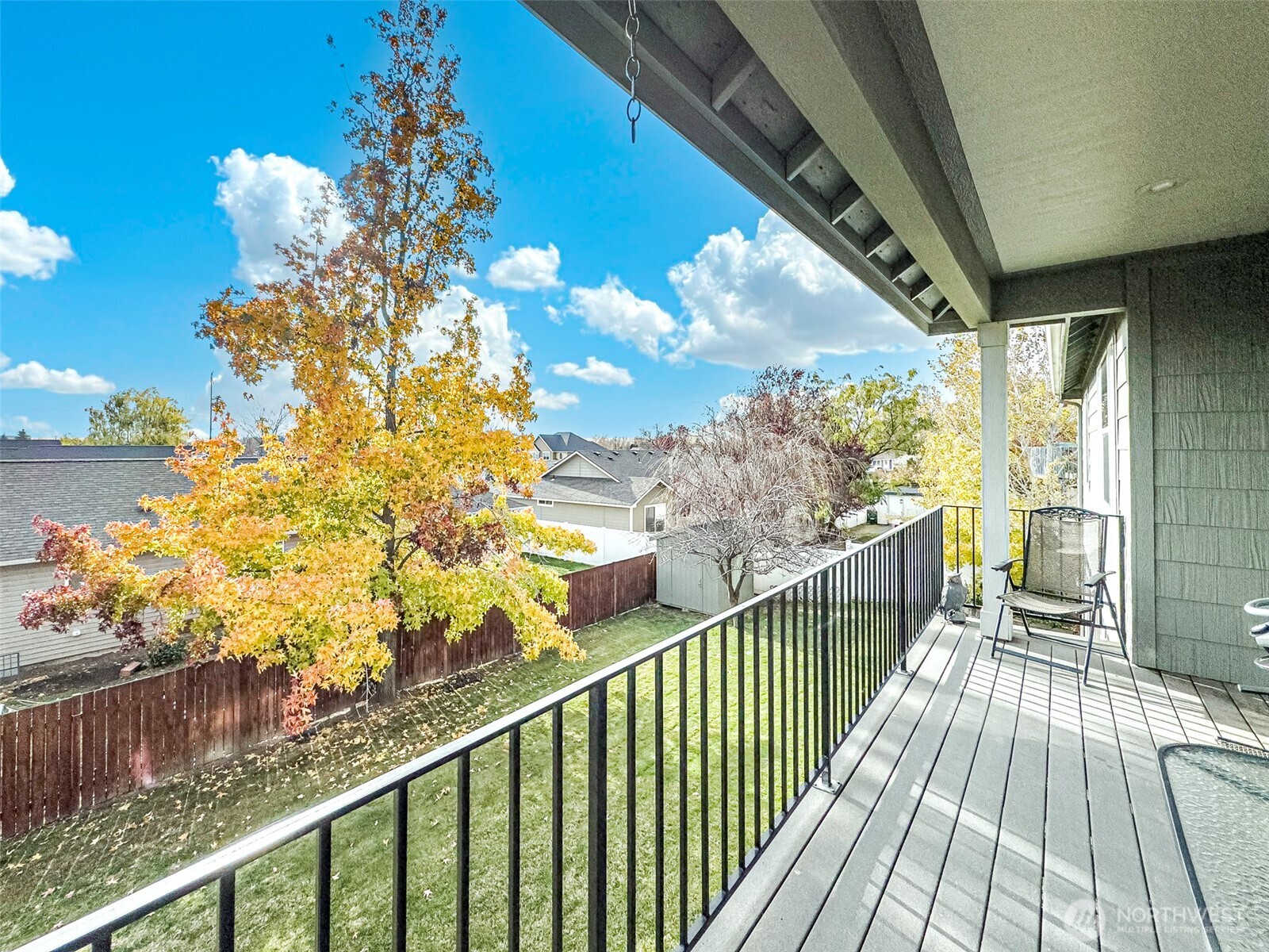 718 SE Scenic View Drive #A & B, College Place, WA 99324