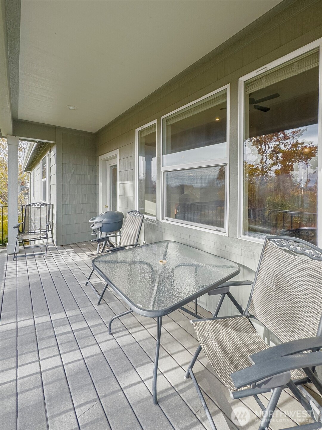 718 SE Scenic View Drive #A & B, College Place, WA 99324