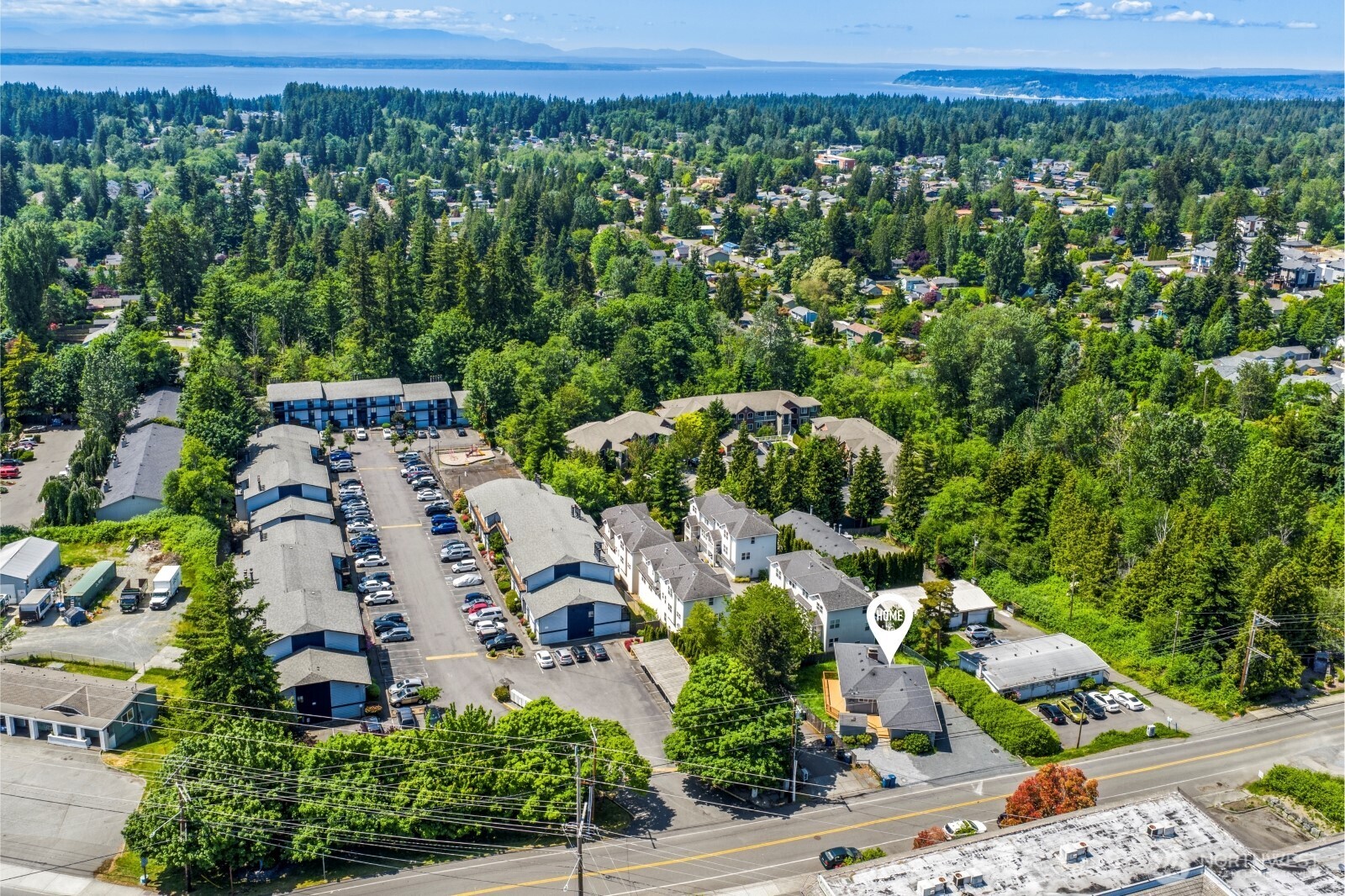 15330 40th Avenue W #A & B, Lynnwood, WA 98087