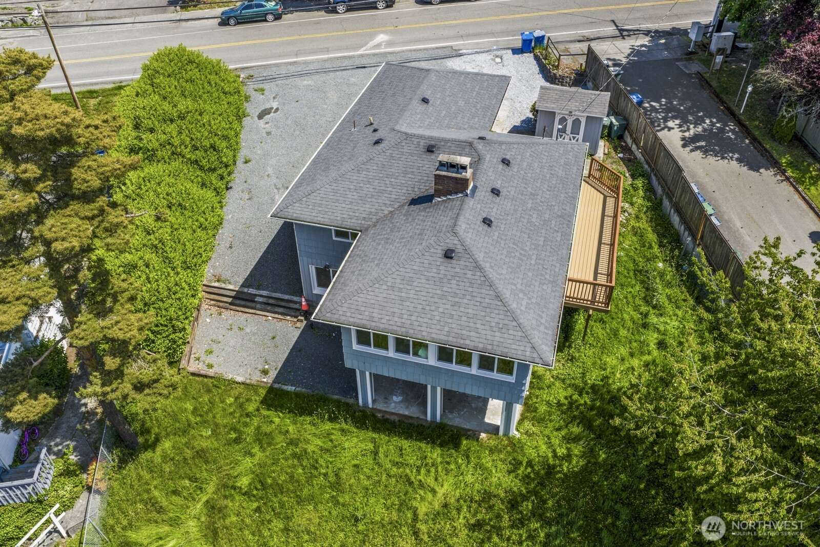 15330 40th Avenue W #A & B, Lynnwood, WA 98087