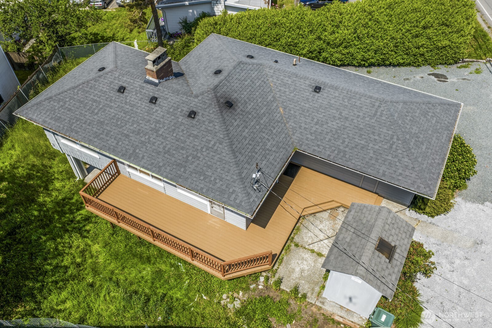 15330 40th Avenue W #A & B, Lynnwood, WA 98087