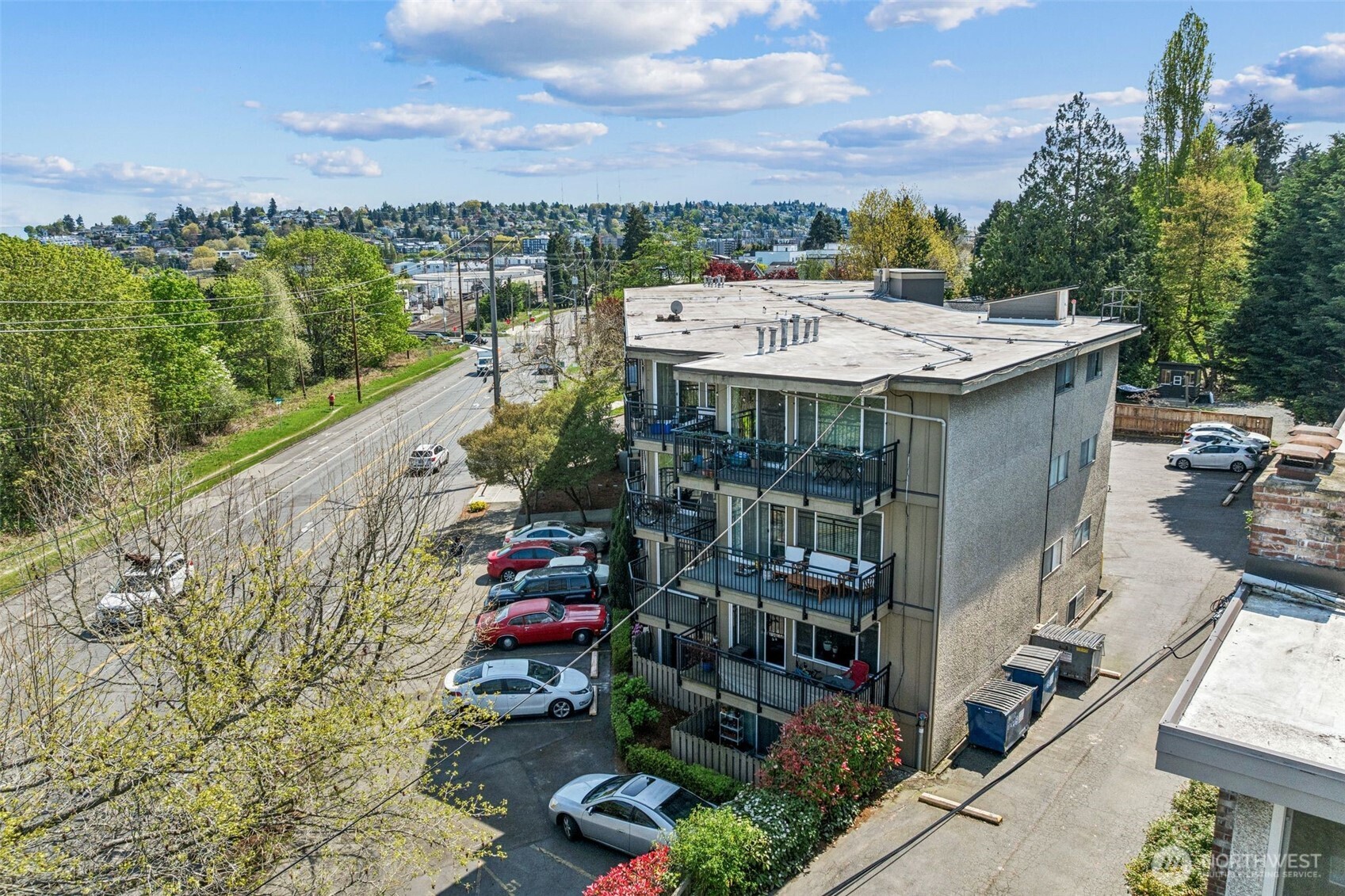 4051 Gilman Avenue W, Seattle, WA 98199
