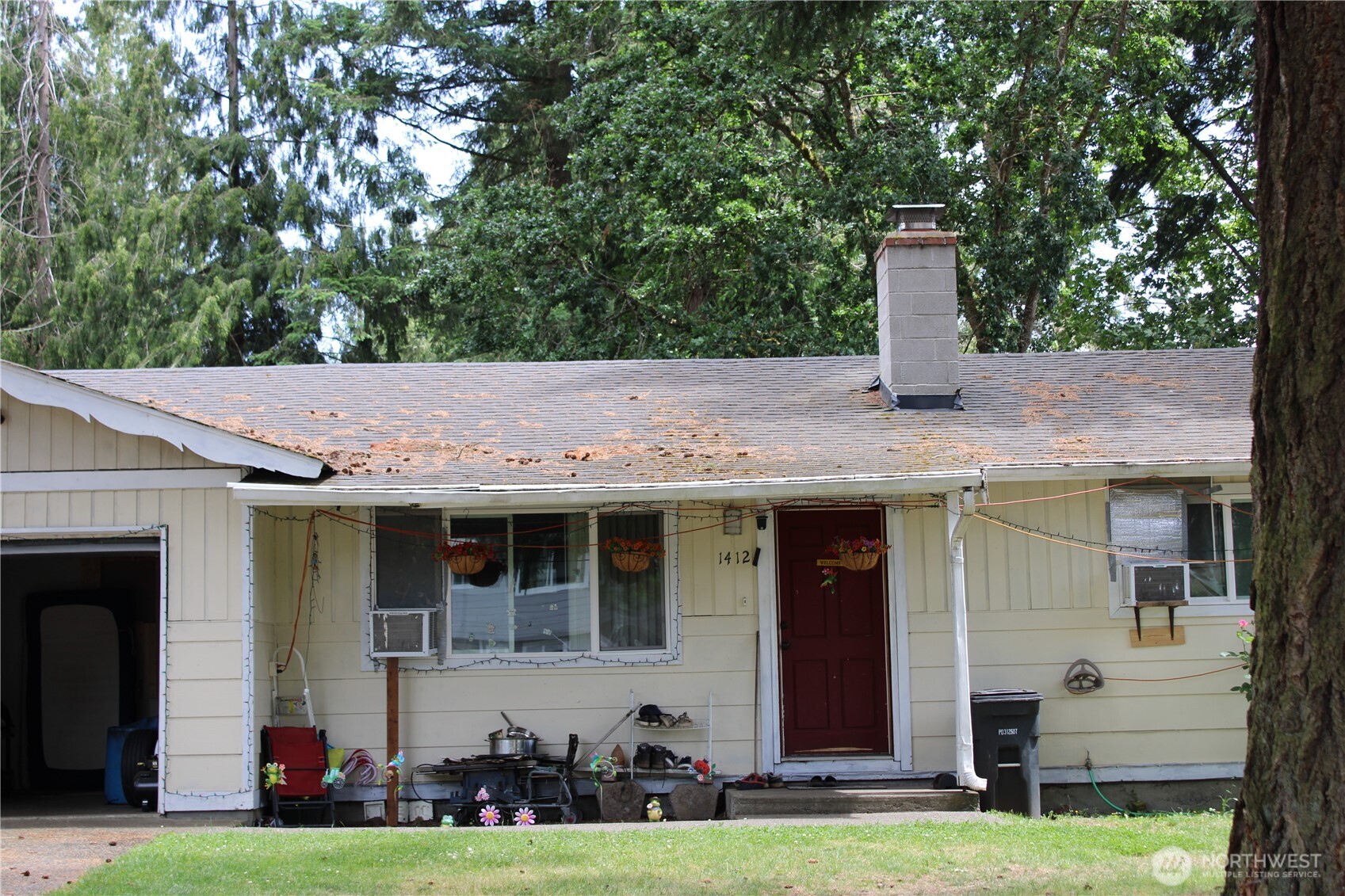 1414 Hensley Street NE #1412, Lacey, WA 98516