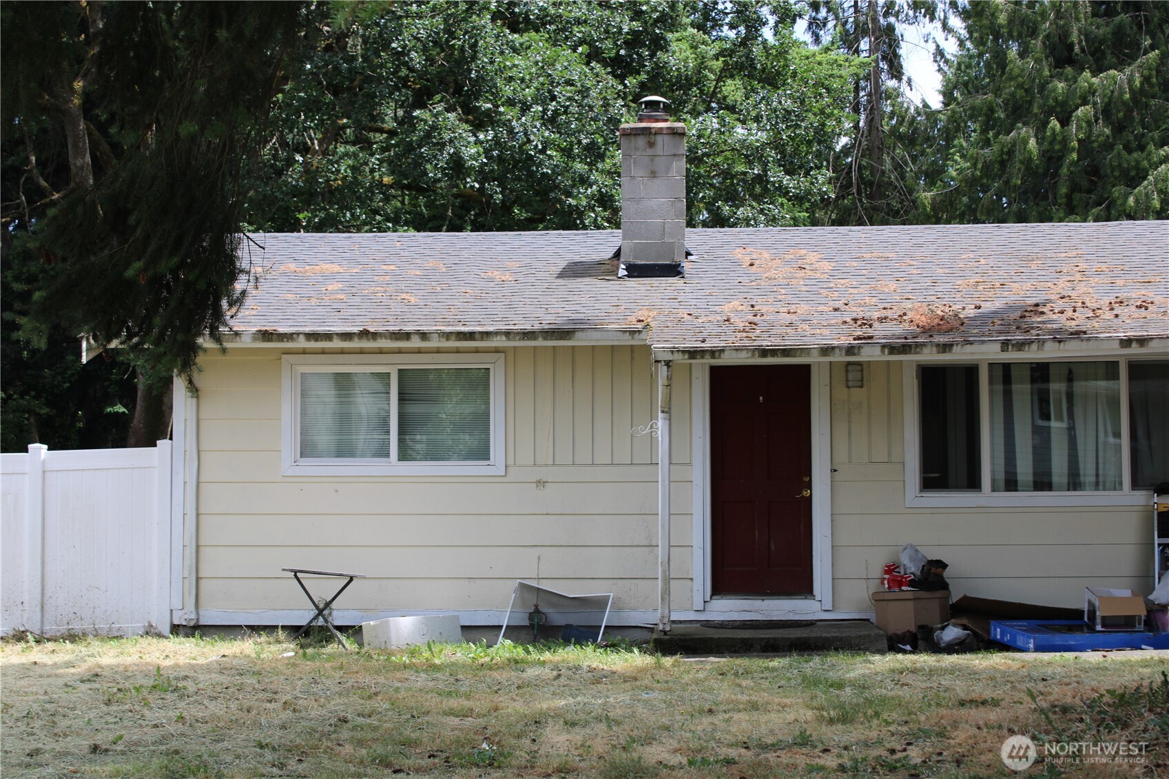 1414 Hensley Street NE #1412, Lacey, WA 98516