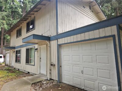 6923 20th Avenue SE #1, Lacey, WA 98503 - Photo 2
