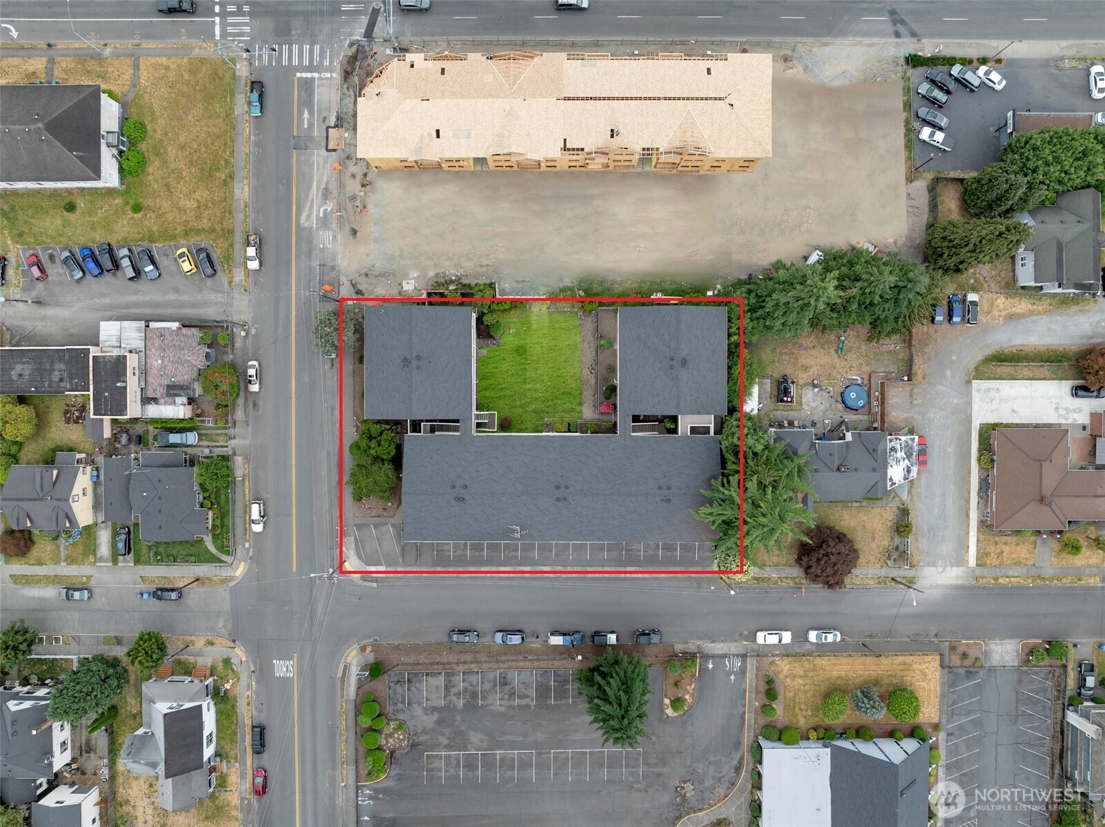 219 5th Avenue NE, Puyallup, WA 98372