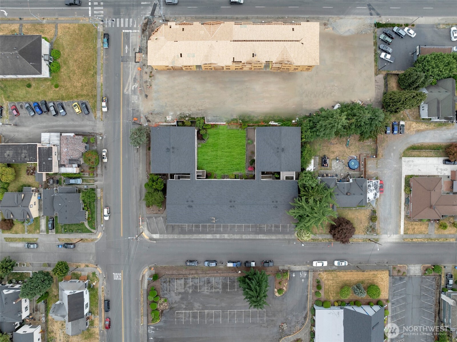 219 5th Avenue NE, Puyallup, WA 98372