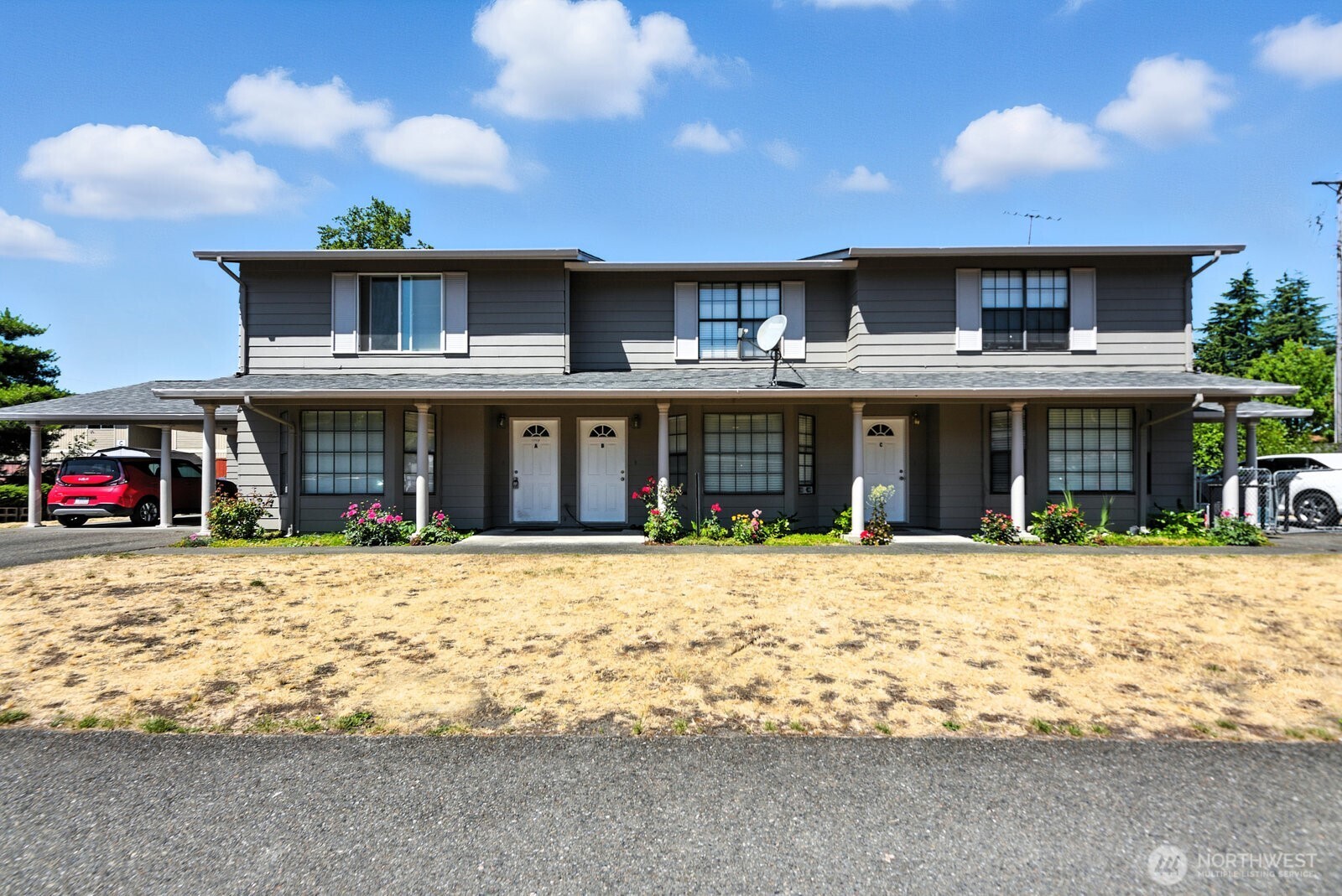 1738 S 82nd Street , Tacoma, WA 98408