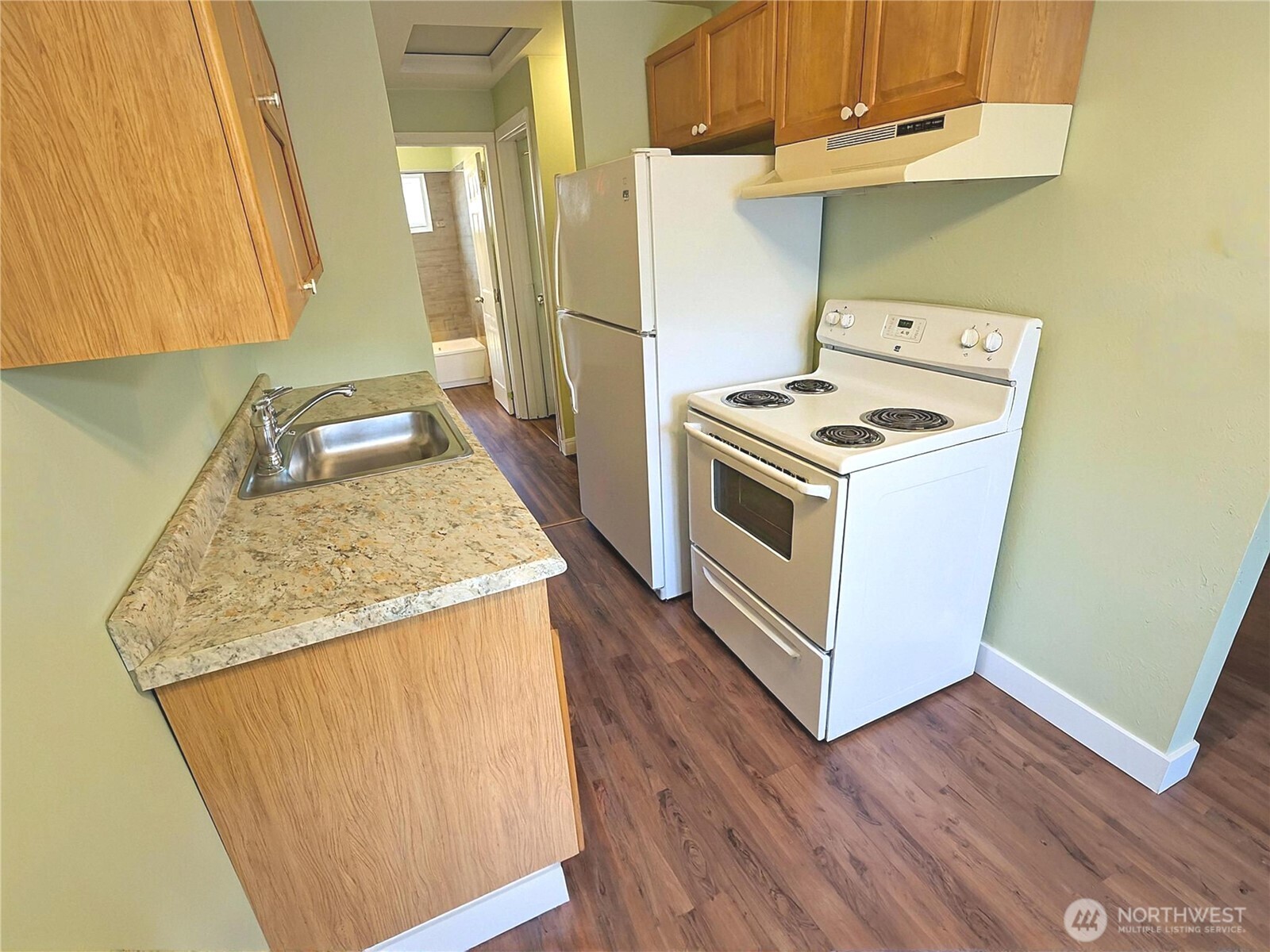 7410 Rainier Avenue S, Seattle, WA 98118