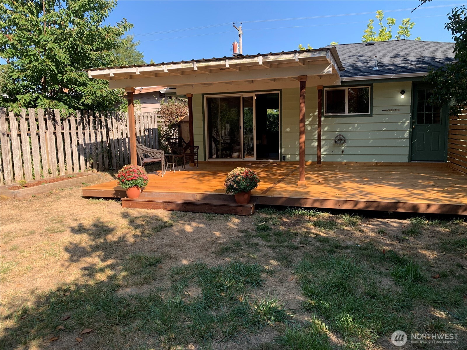 10211 SW Bank Road #A & B, Vashon, WA 98070