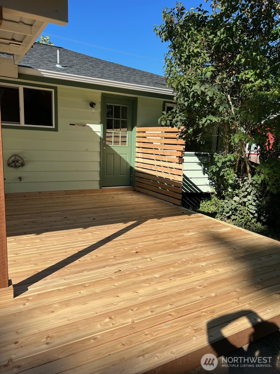 10211 SW Bank Road #A & B, Vashon, WA 98070