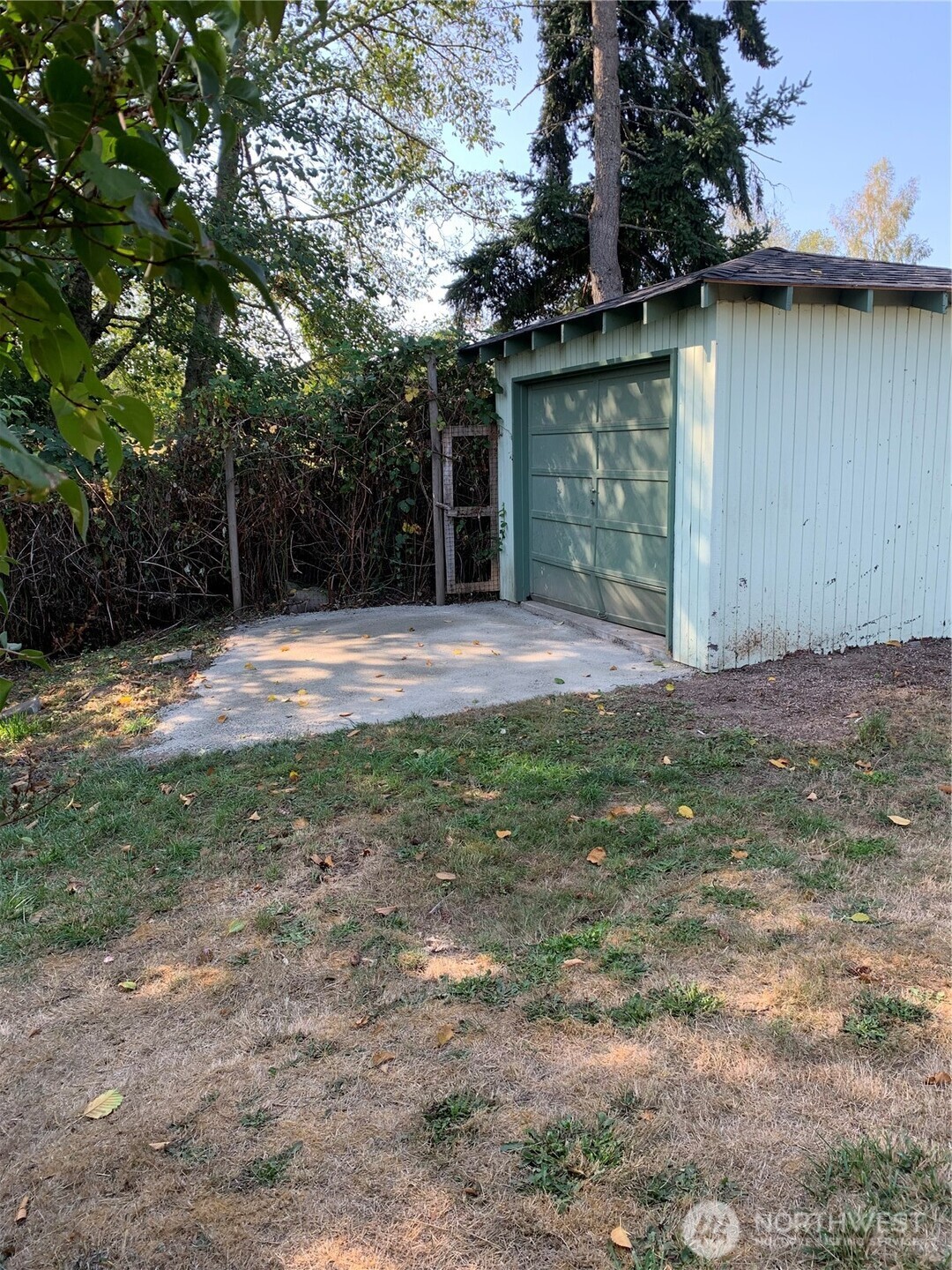 10211 SW Bank Road #A & B, Vashon, WA 98070