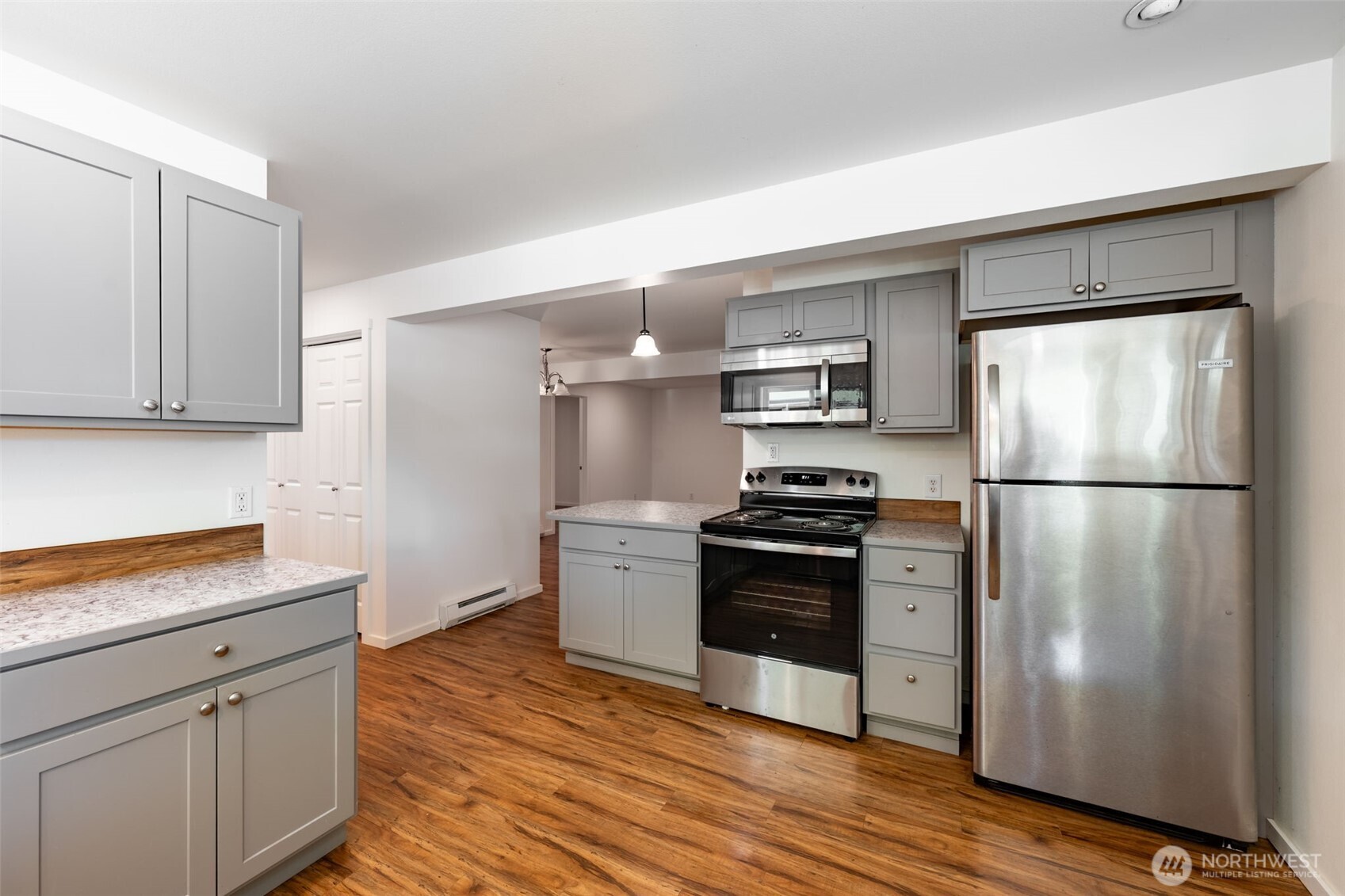 10211 SW Bank Road #A & B, Vashon, WA 98070
