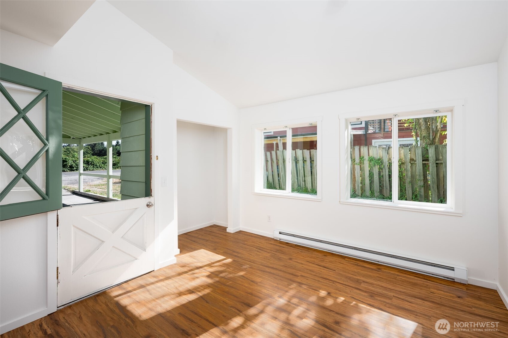 10211 SW Bank Road #A & B, Vashon, WA 98070