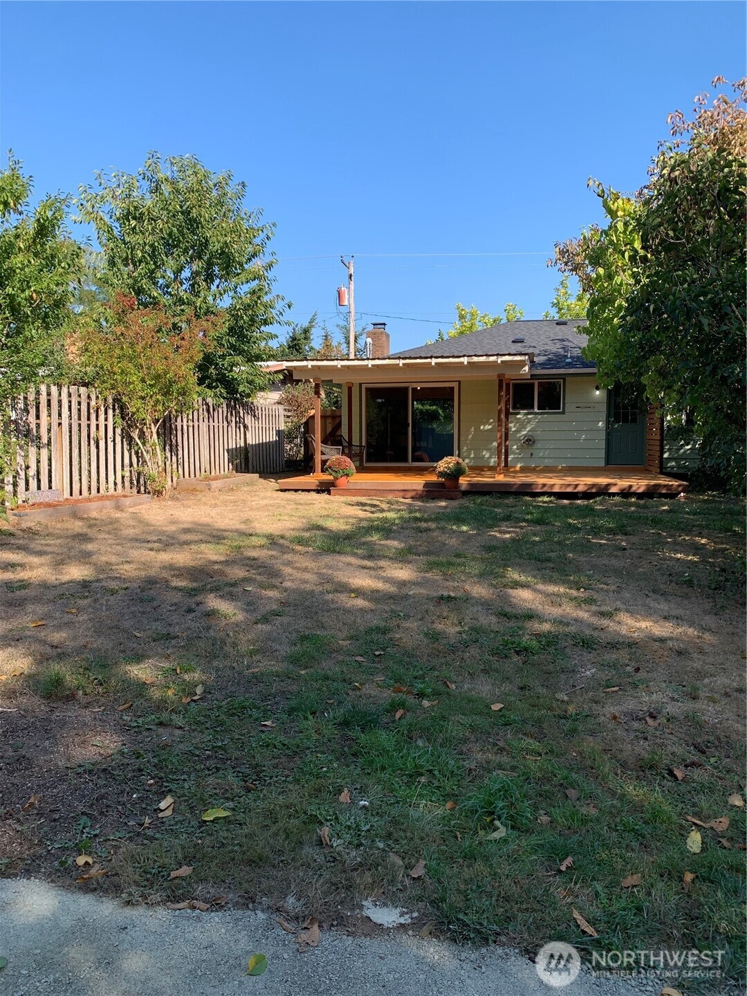 10211 SW Bank Road #A & B, Vashon, WA 98070