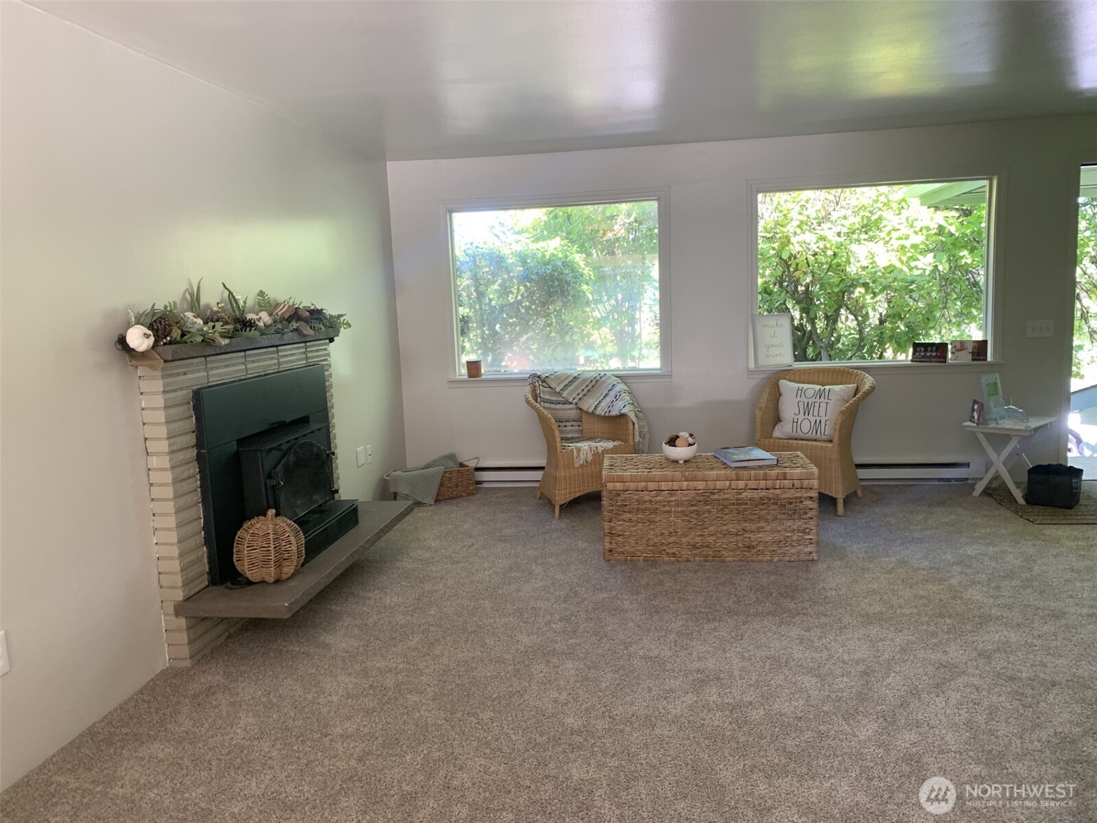 10211 SW Bank Road #A & B, Vashon, WA 98070